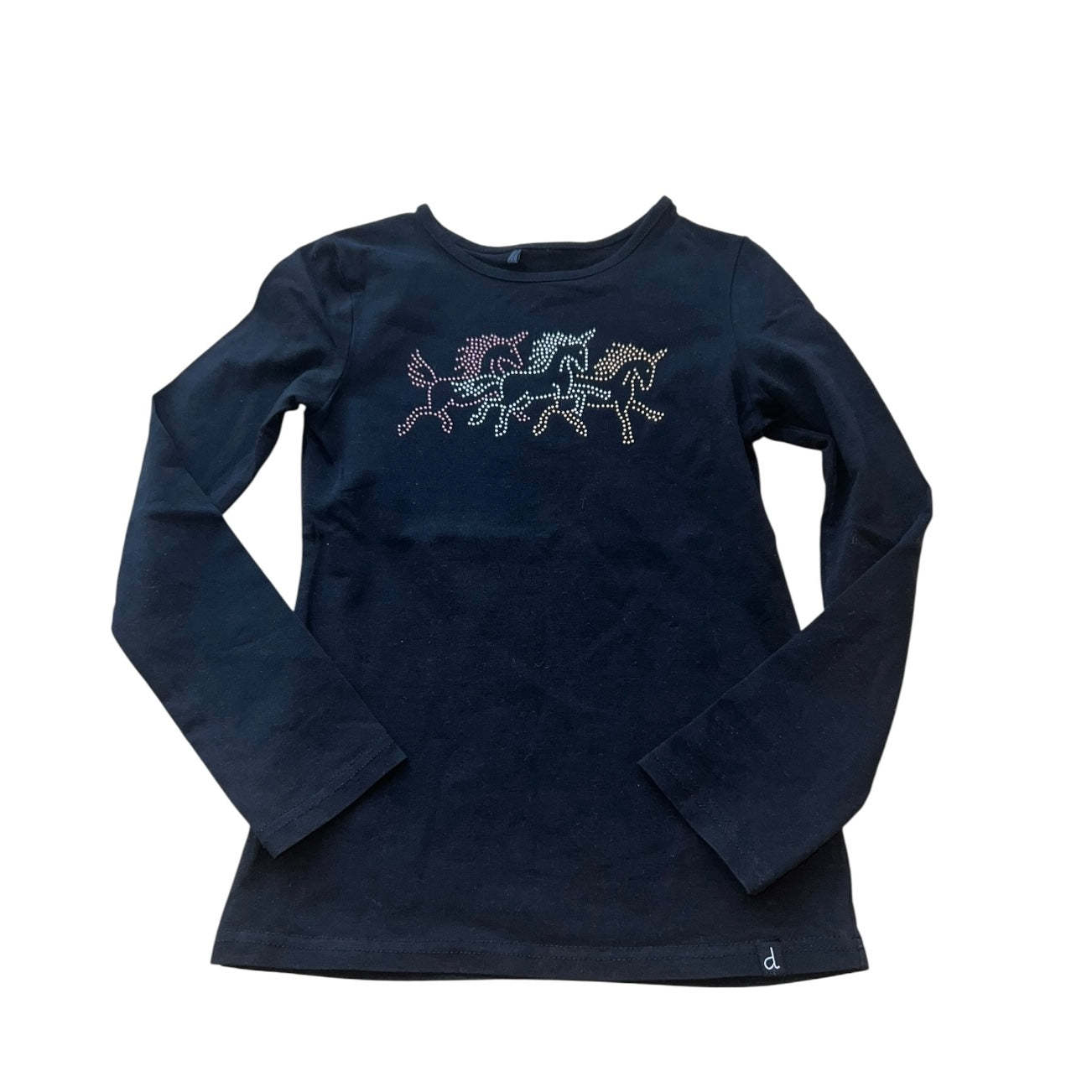 Deux par deux Long sleeve, 8