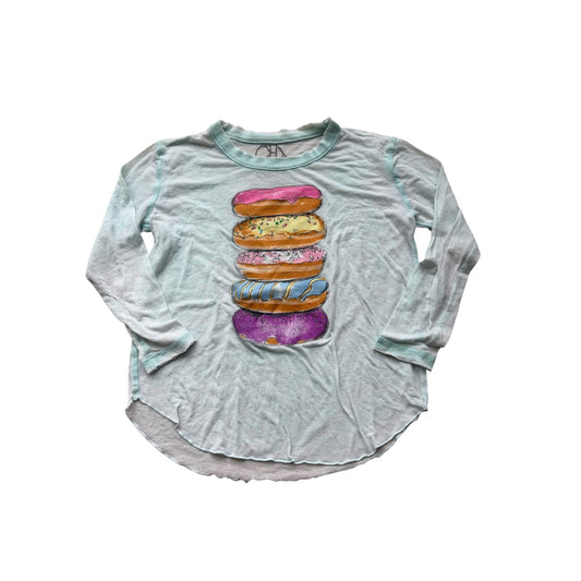 Chaser Long sleeve, 6