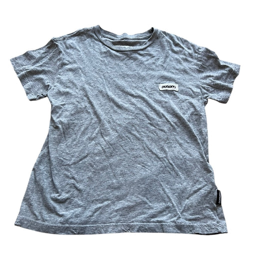 Nununu tshirt, 6-7