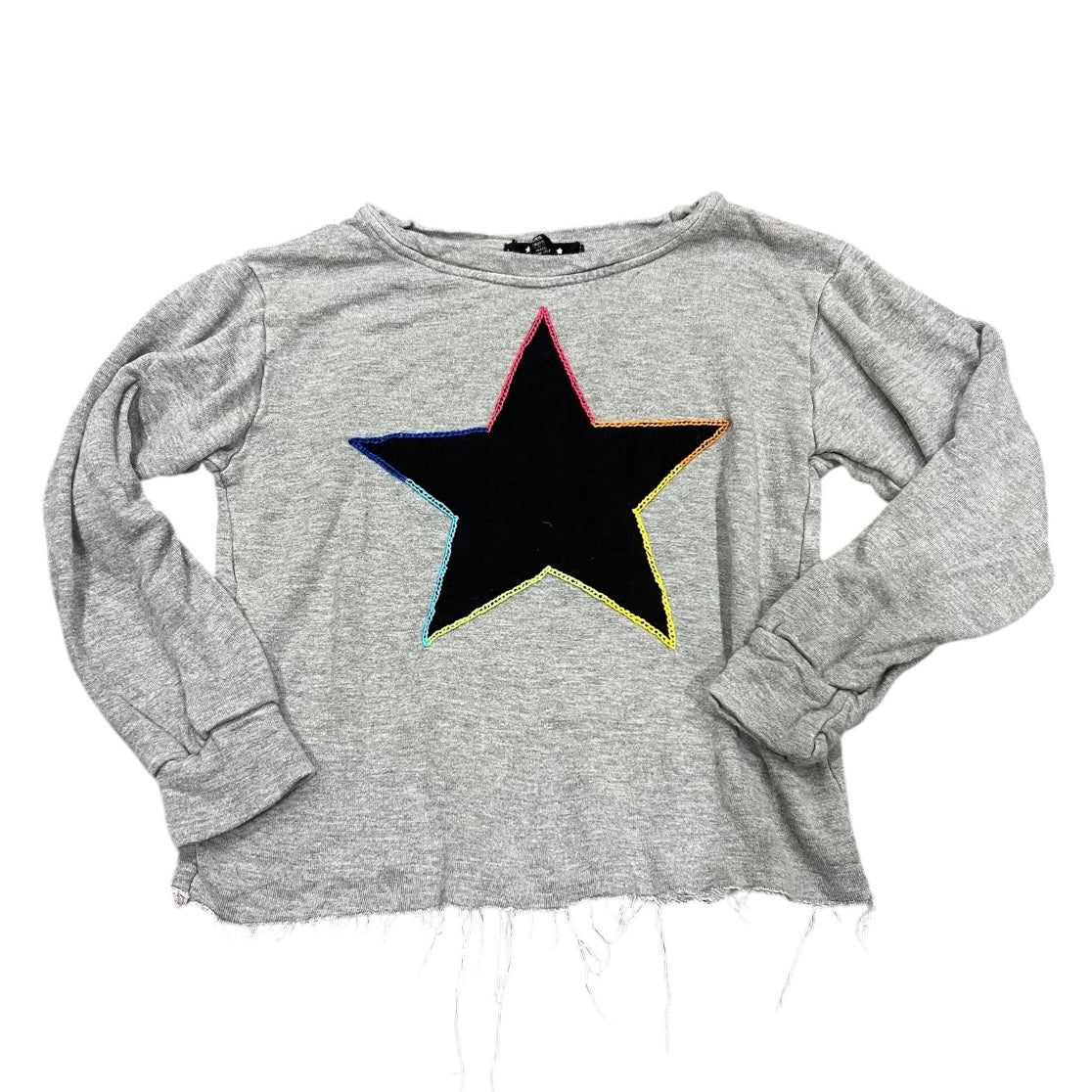 Flowers By Zoe Sweatshirt, 8-9