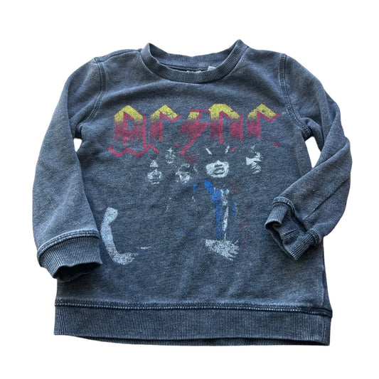 Junkfood Sweatshirt, 3T