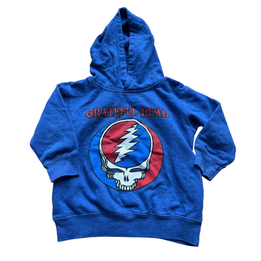 Grateful dead Sweatshirt, 4