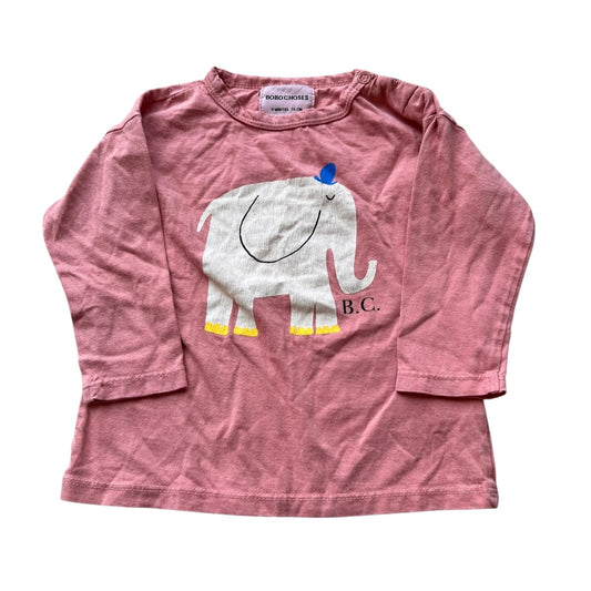 Bobo Choses Long sleeve, 9M