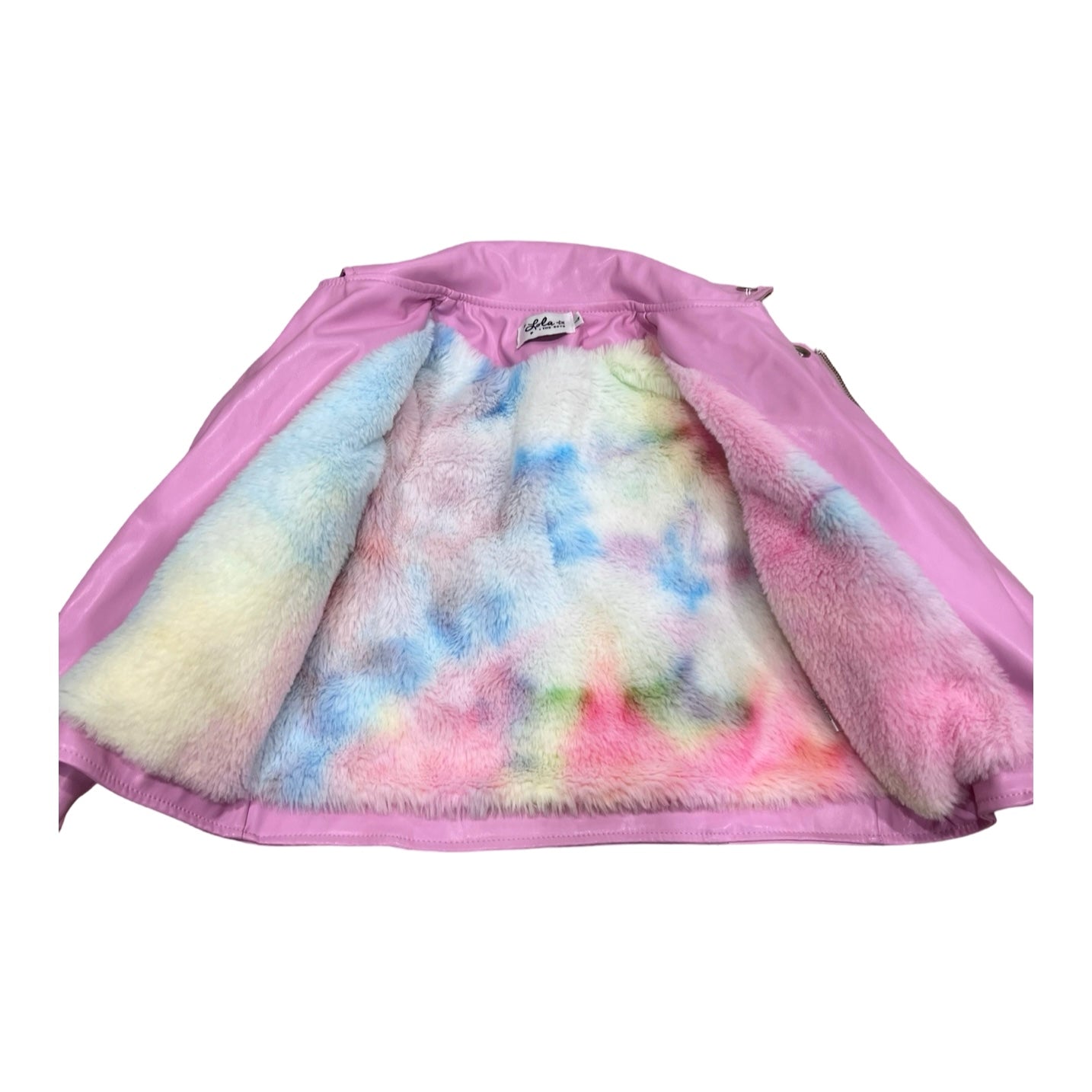 Lola and The boys Jacket, 4