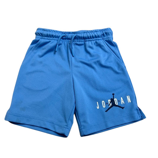 Jordan shorts, 5-6