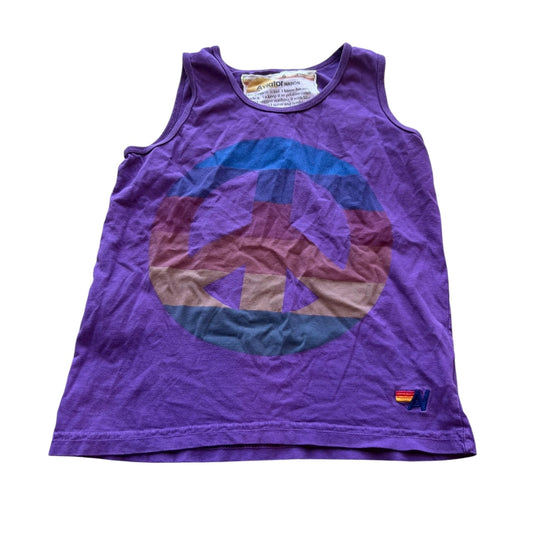 Aviator Nation tank, 6