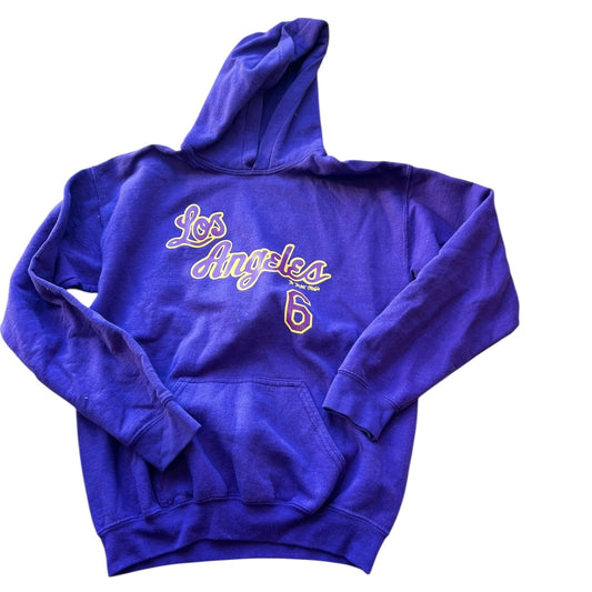 The Teeshirt Mofia Sweatshirt, 8-9