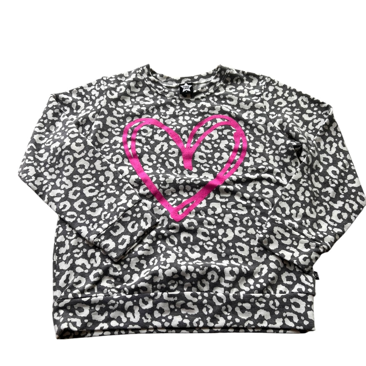 Pixie Lane Sweatshirt, 8