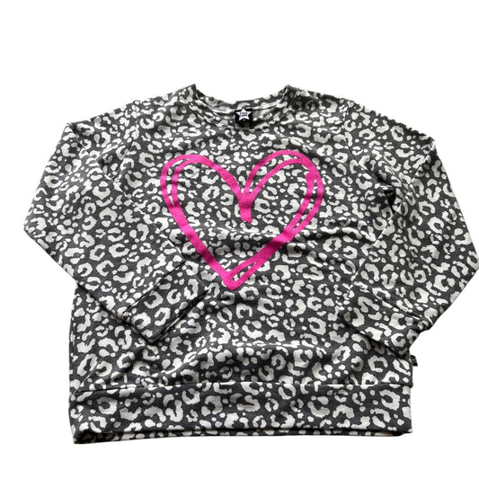 Pixie Lane Sweatshirt, 8