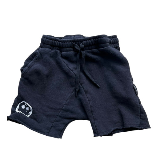 Nununu shorts, 4-5