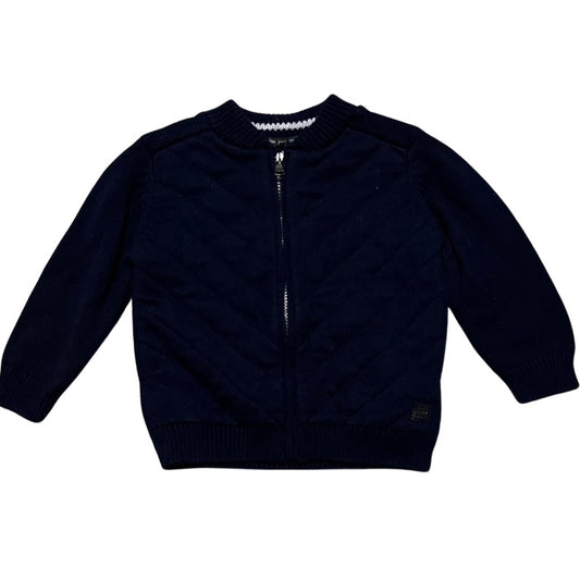 Zara jacket, 9-12M