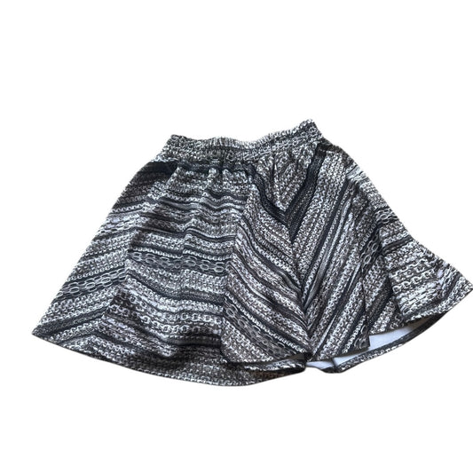Terez (by Zara) skirt, 7-8