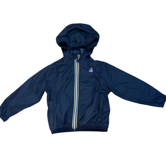 K-Way Jacket, 24M