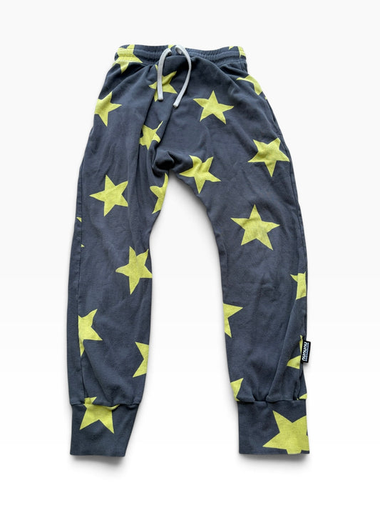 Nununu sweatpants, 6-7