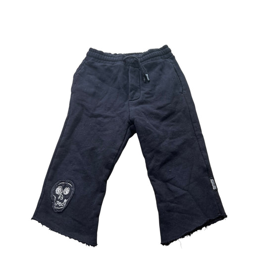 Nununu cropped sweatpant, 4-5