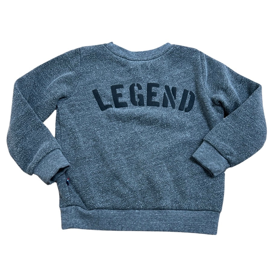 Sol Angeles Sweatshirt, 4T