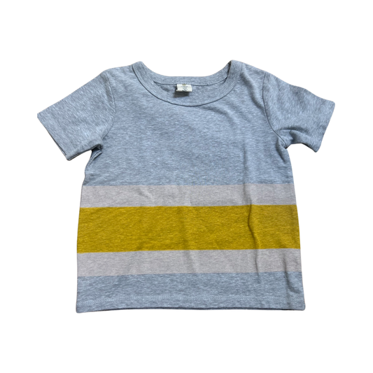 Tucker and Tate tshirt, 18M