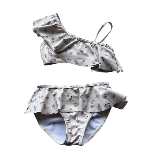 Rylee and Cru Bathing suit, 4-5