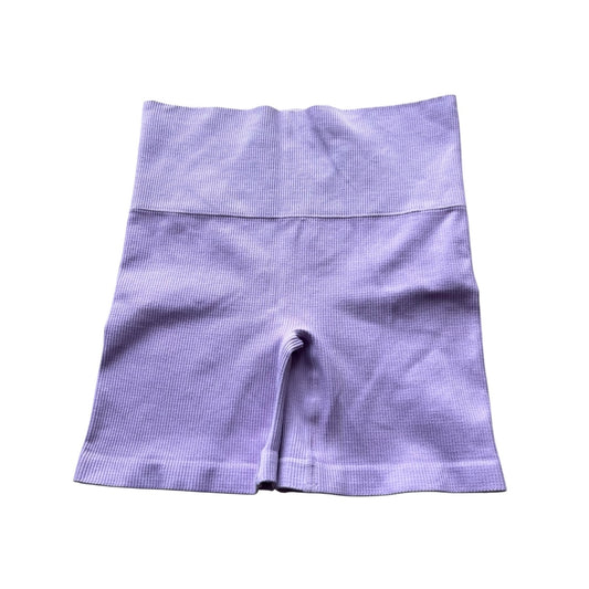 TNA shorts, xs