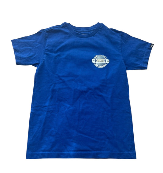 Vans tshirt, 5