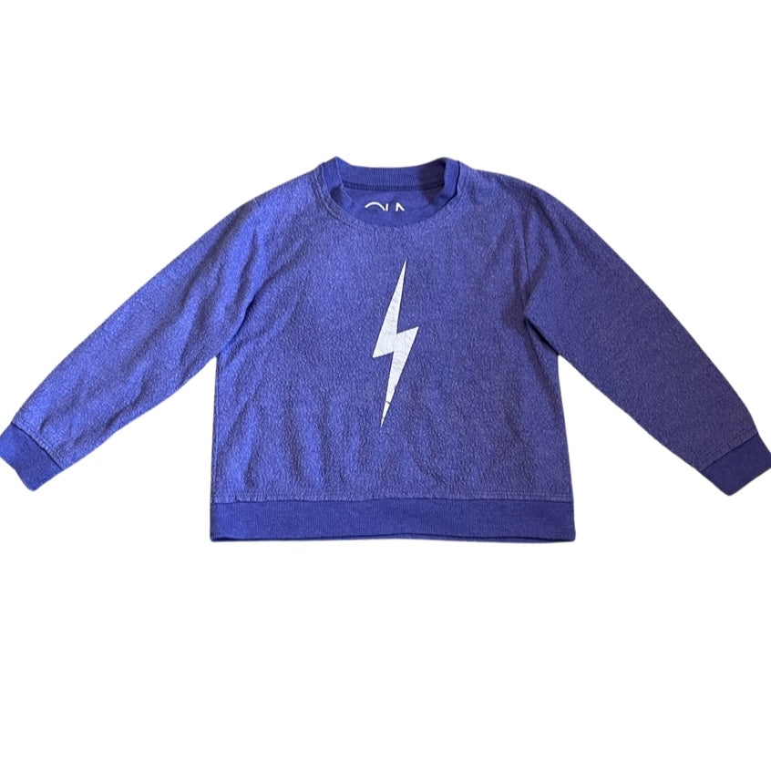 Chaser Sweatshirt, 6