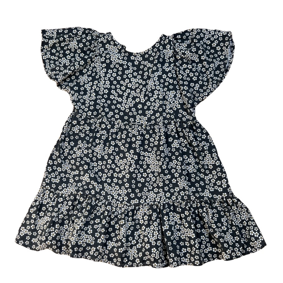 Hux Baby Dress, 4T