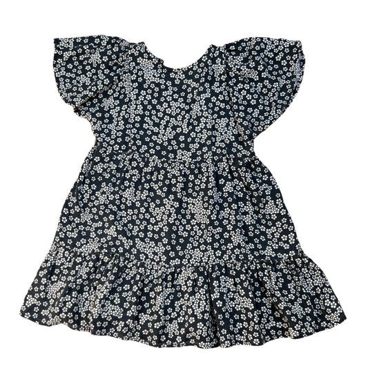 Hux Baby Dress, 4T