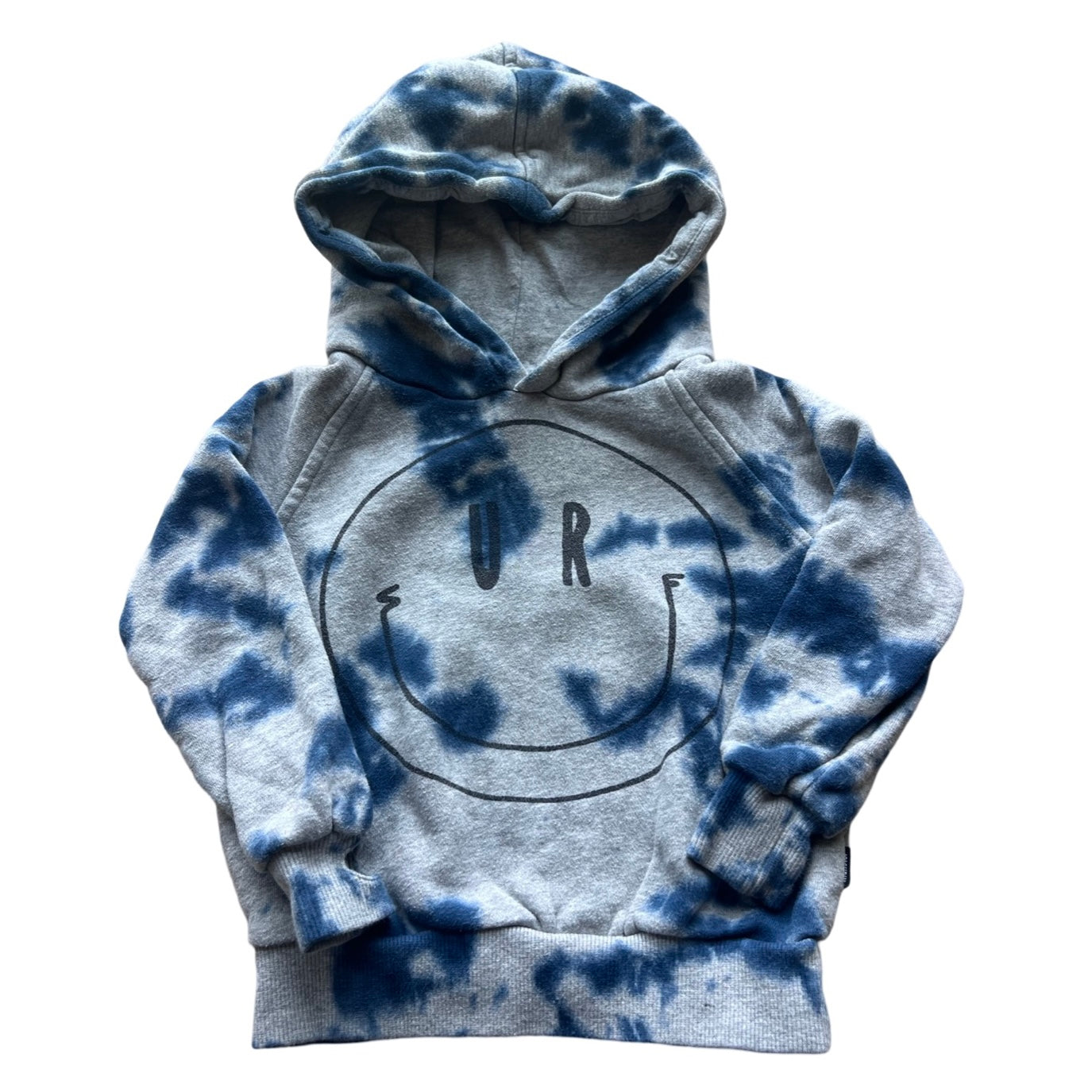 Munster Sweatshirt, 1