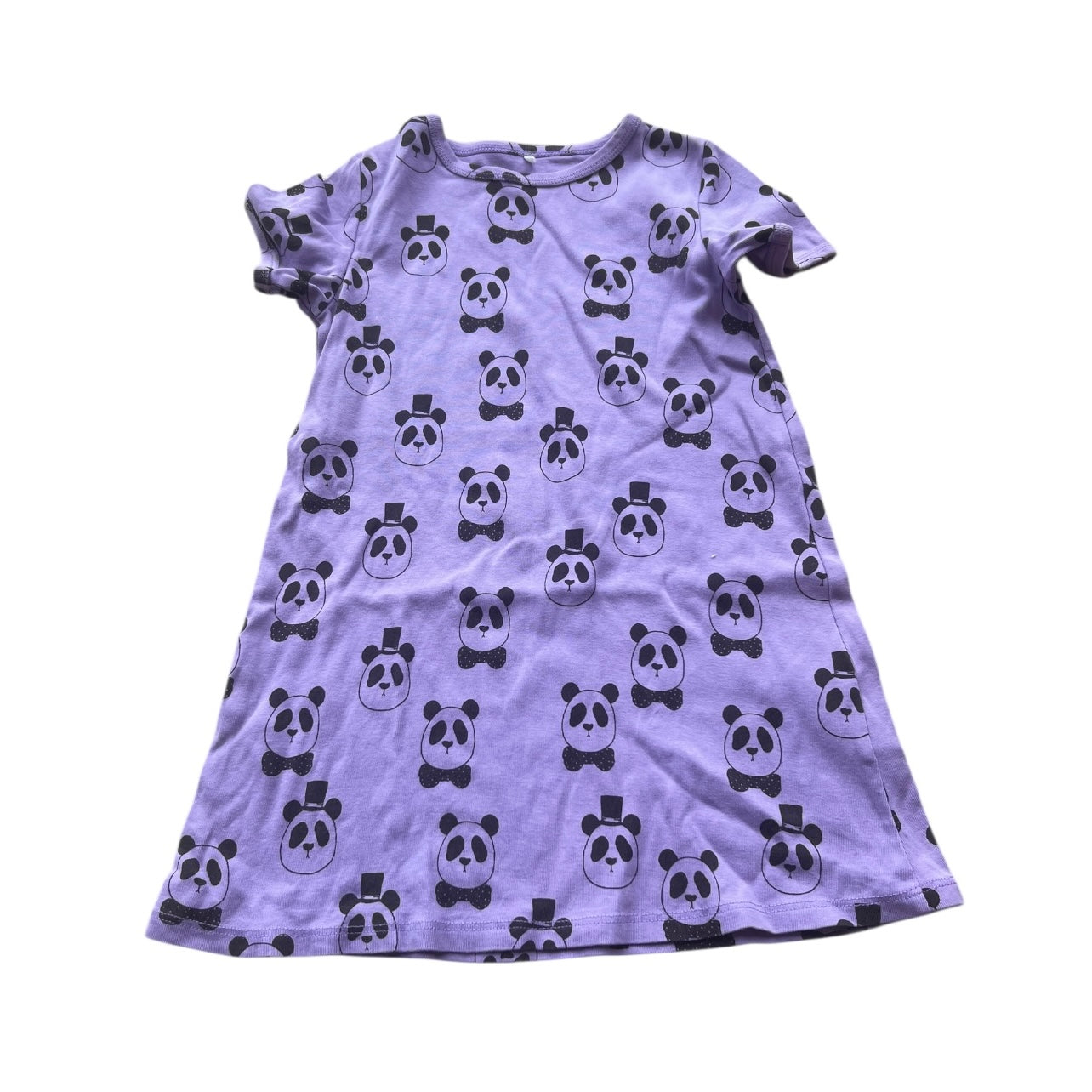 Mini Rodini dress, 3-5