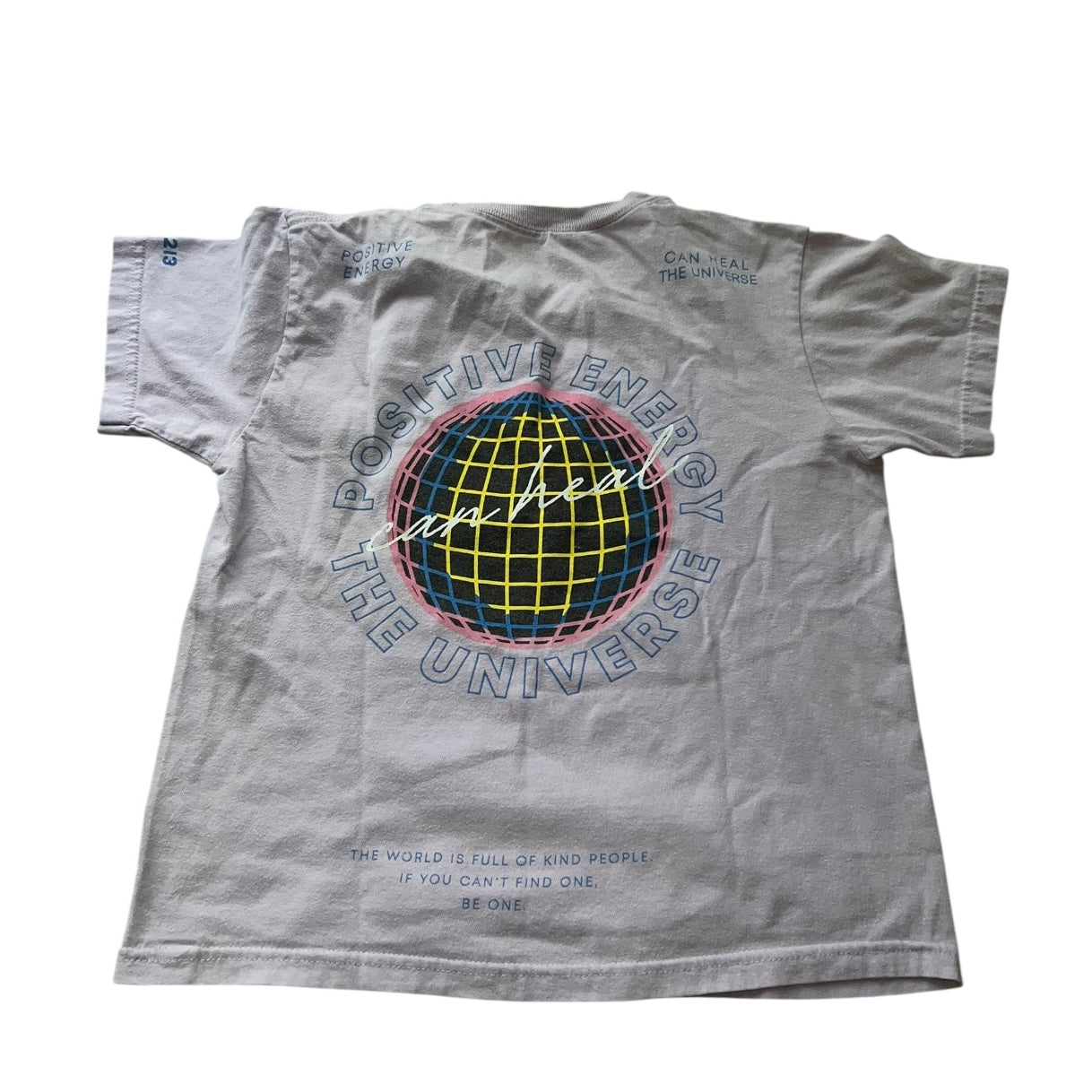 Port 213 tshirt, 7-8