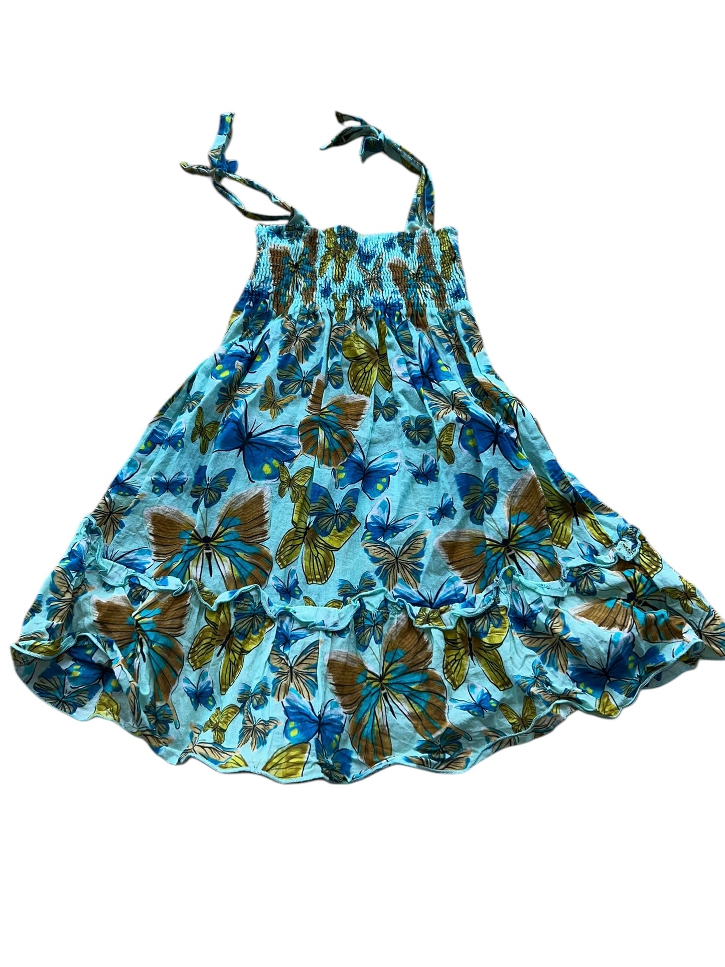 Vilebrequin dress, 2