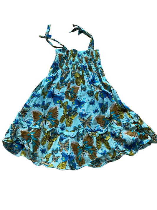 Vilebrequin dress, 2