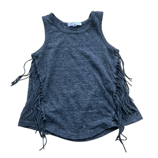 Joah Love tank, 5