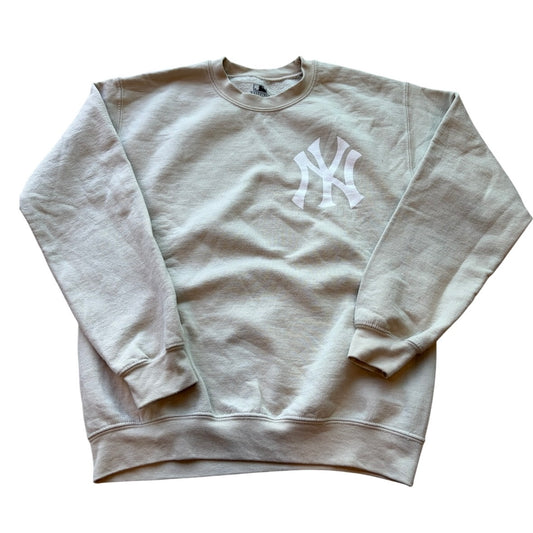 MLB Sweatshirt, 11-12