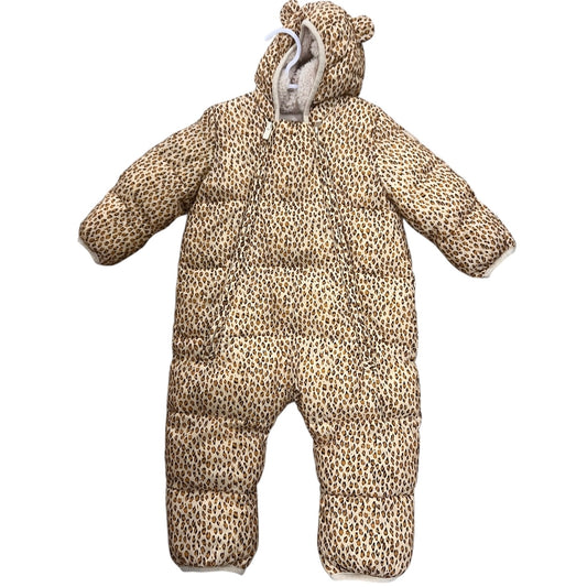 Gap snowsuit, 6-12M