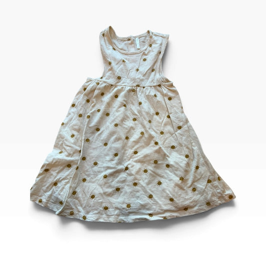 Rylee and Cru dress, 6-7