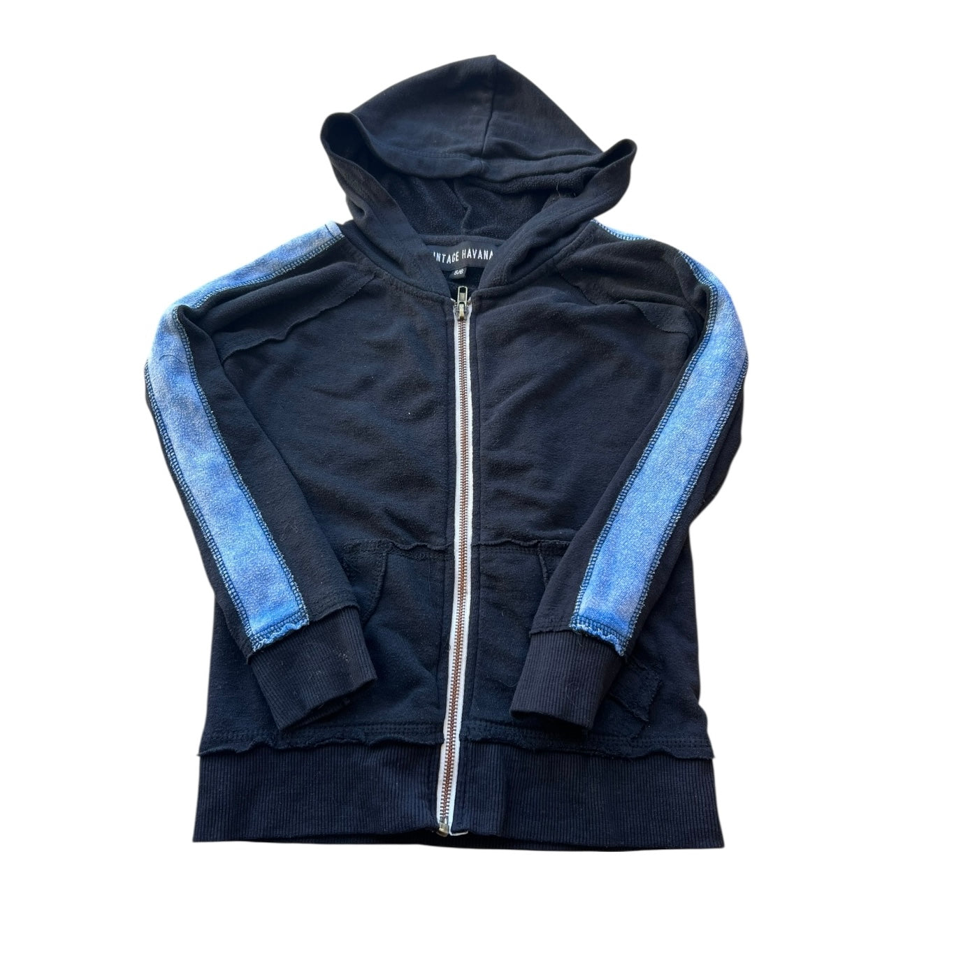 Vintage Havana Sweatshirt, 5-6