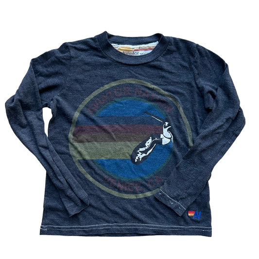 Aviator Nation Long sleeve, 4T