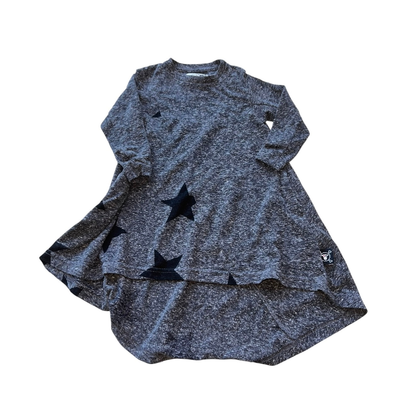 Nununu dress, 18-24M