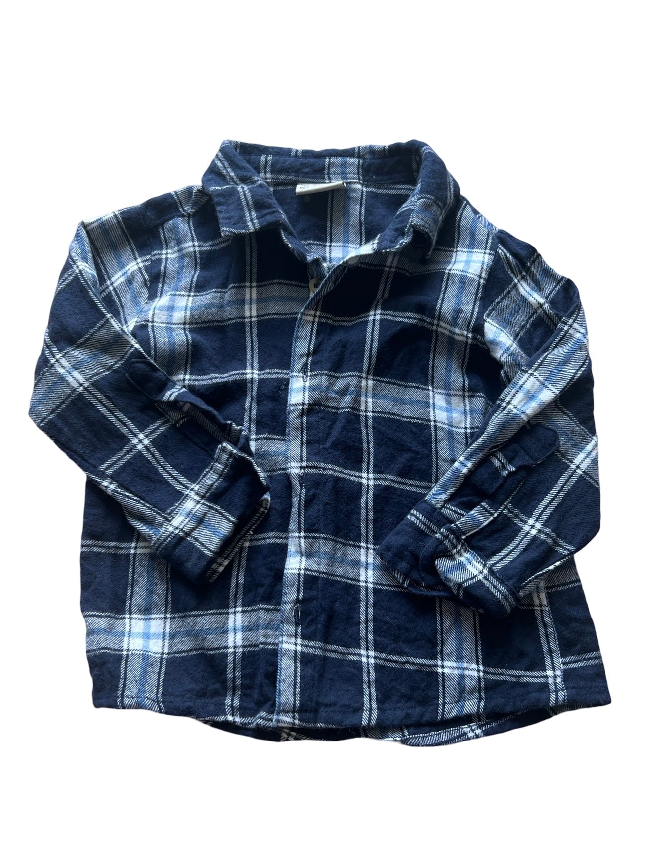 Mish Boys shirt, 4