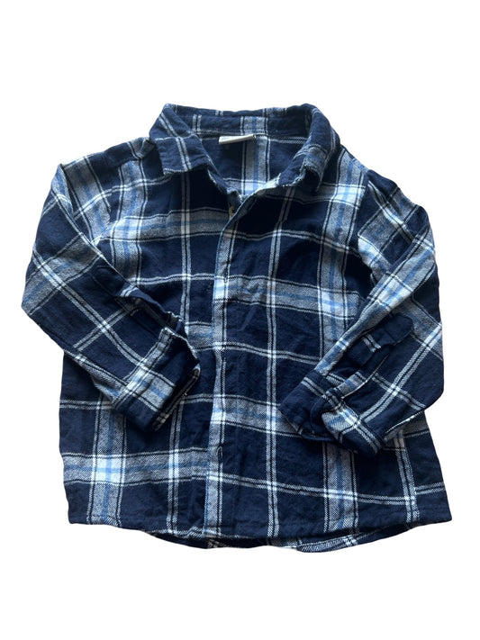 Mish Boys shirt, 4