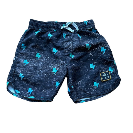 Munster Bathing suit, 5