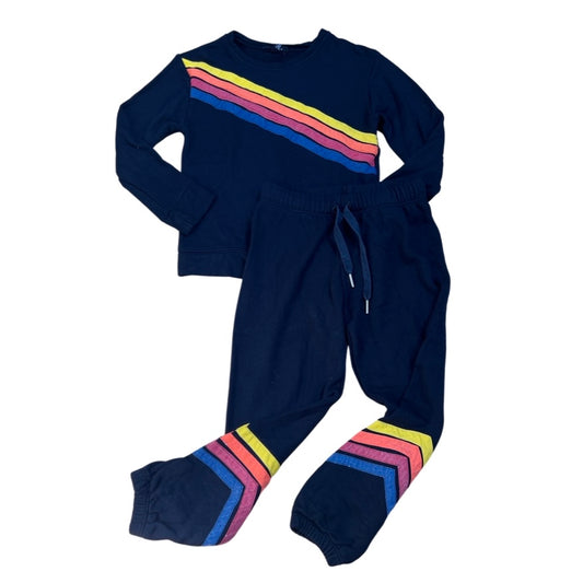 Flowers By Zoe set, 6T