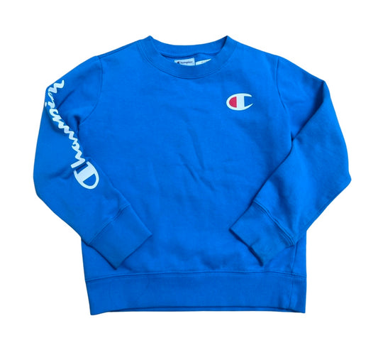 Champion Sweatshirt, 7-8