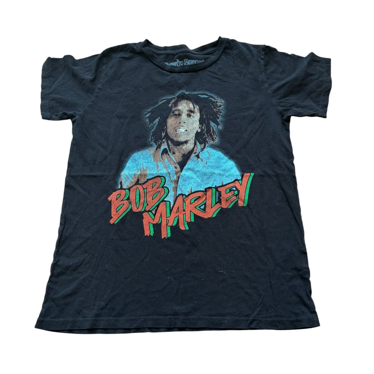 Rowdy Sprouts tshirt, 10