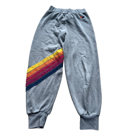 Aviator Nation sweatpants, 8