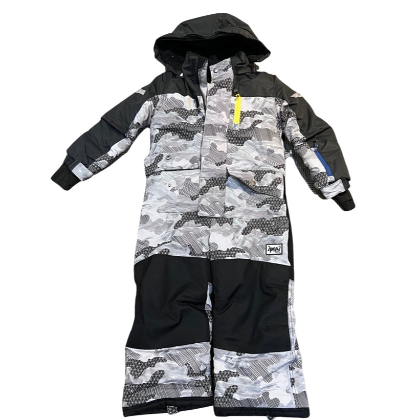 Deux par deux snowsuit, 6T