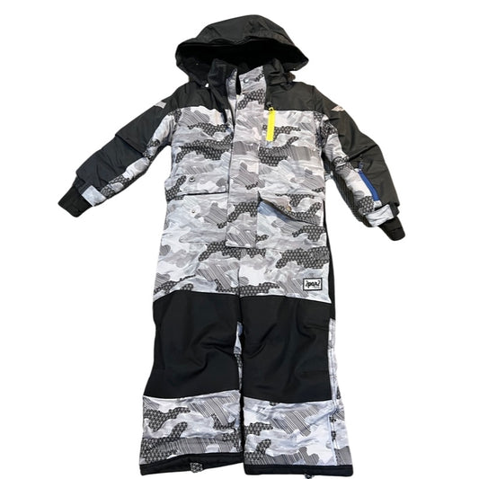 Deux par deux snowsuit, 6T