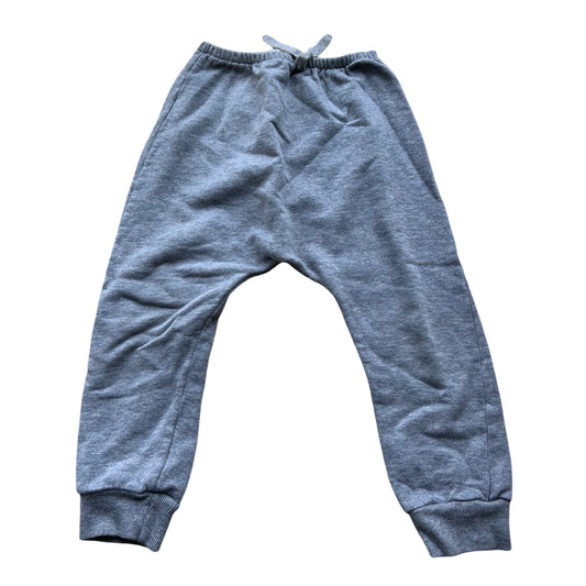 1+in the family sweatpants, 2T