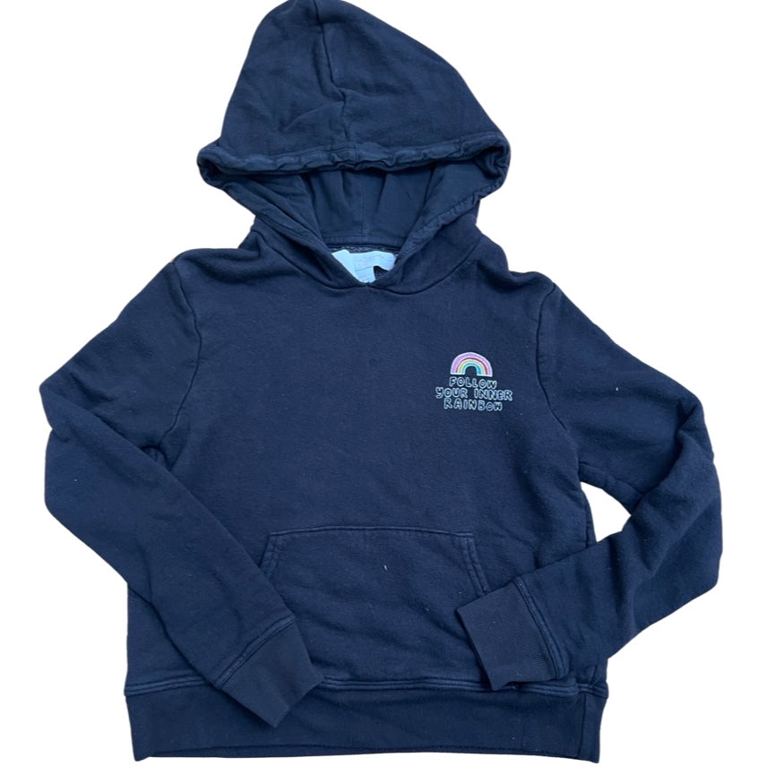 Spiritual Gangster Sweatshirt, 8